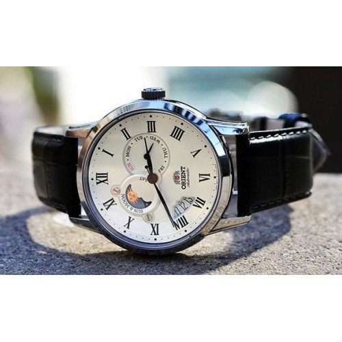 Часы Orient FET0T002S0 2