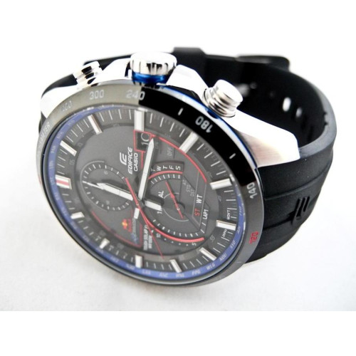 Часы Casio EQS-A500RBP-1AVER 5