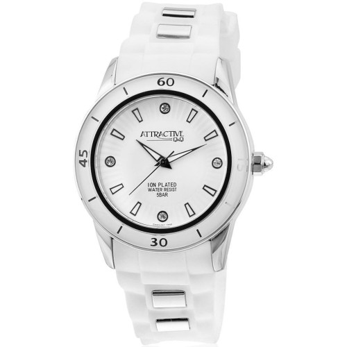 Часы Q&Q DA43J301Y 