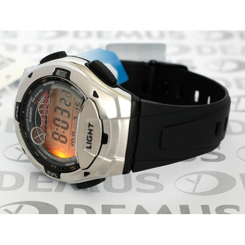 Часы Casio W-753-1AVEF 3