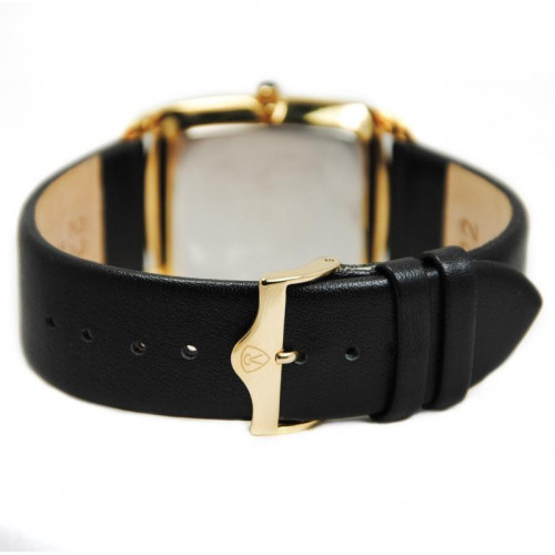 Часы Romanson TL2618MG BK 2