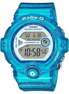 Casio BG-6903-2BER