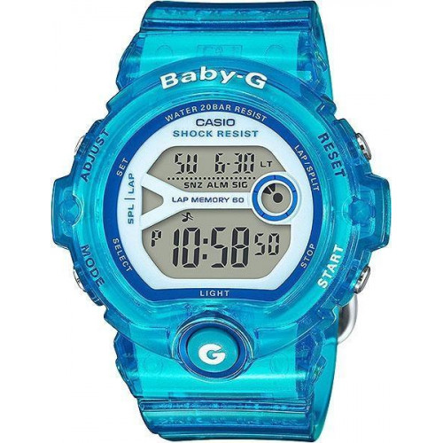 Часы Casio BG-6903-2BER 