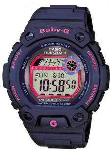 Casio BLX-102-2AER