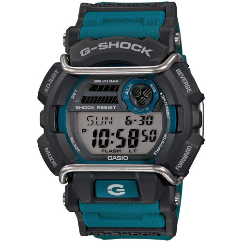 Часы Casio GD-400-2ER 