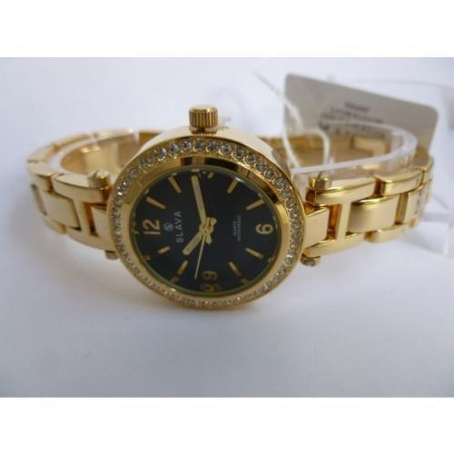 Часы Slava SL10020GBG M 2