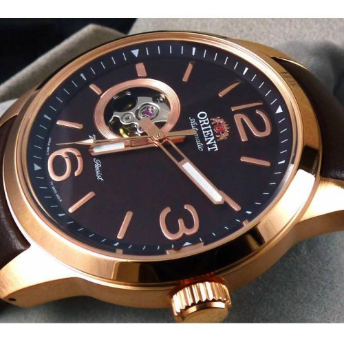 Часы Orient FDB0C002T0 2