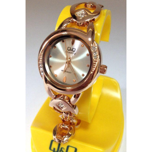 Часы Q&Q F513-011Y 2