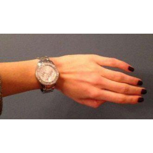 Часы Guess W0632L1 1