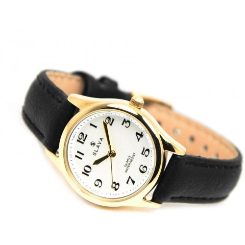 Часы Slava SL10046GWGB 3