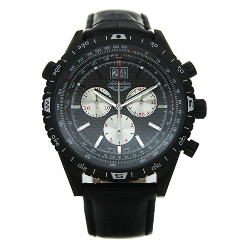 Часы Adriatica ADR 8172.B216CH 