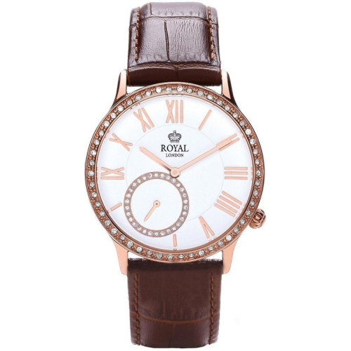 Часы Royal London 21157-03 