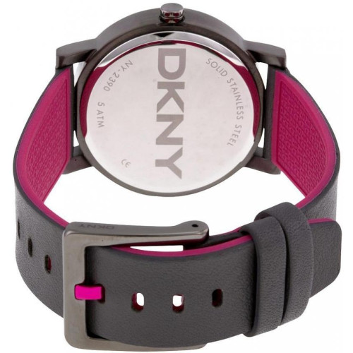 Часы DKNY NY2390 3