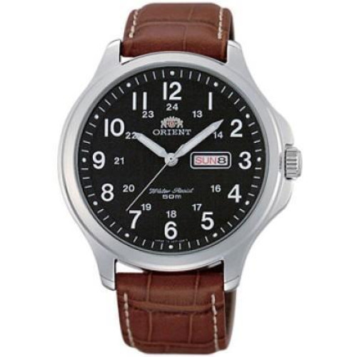 Часы Orient FUG17002B3 