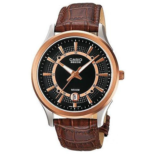 Часы Casio BEM-119GL-1AVEF 