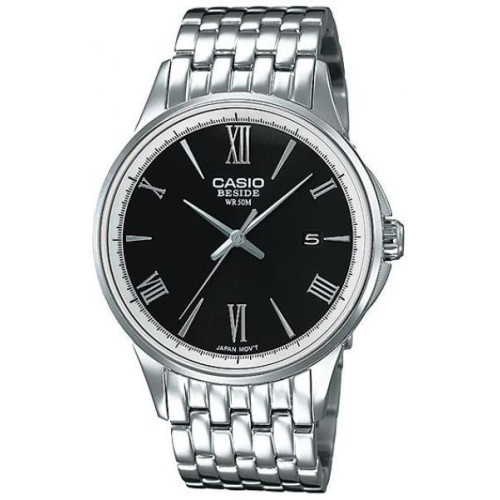 Часы Casio BEM-126D-1AVEF 