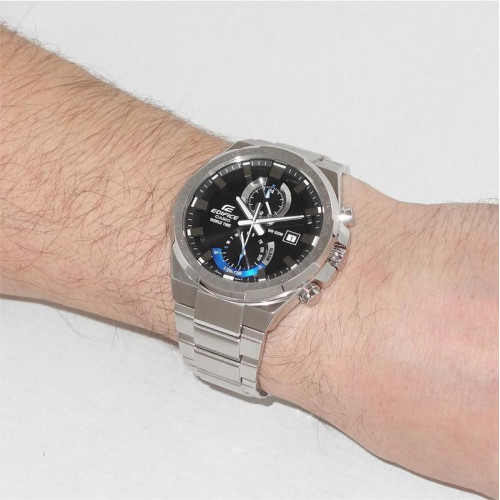 Часы Casio EFR-542D-1AVUEF 1