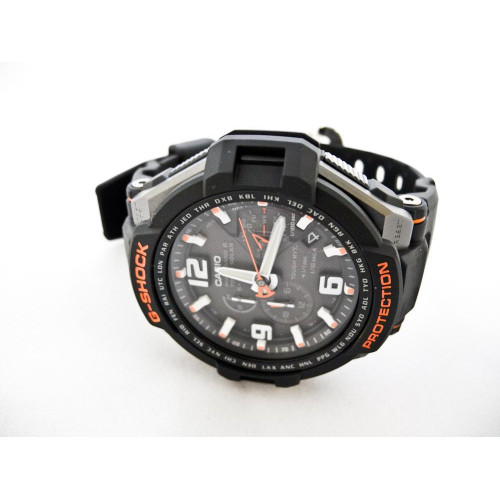 Часы Casio GW-4000-1AER 6