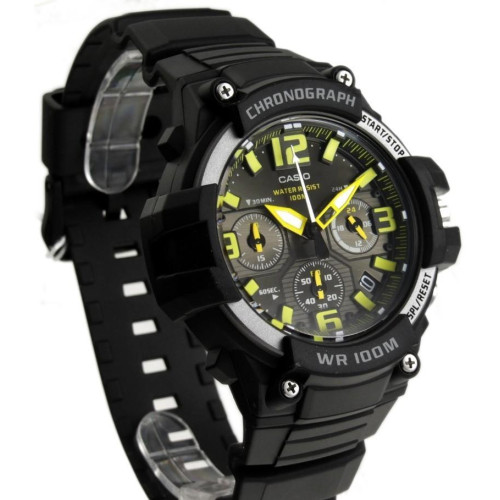 Часы Casio MCW-100H-9AVEF 2