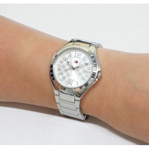 Часы Tommy Hilfiger 1781408 5
