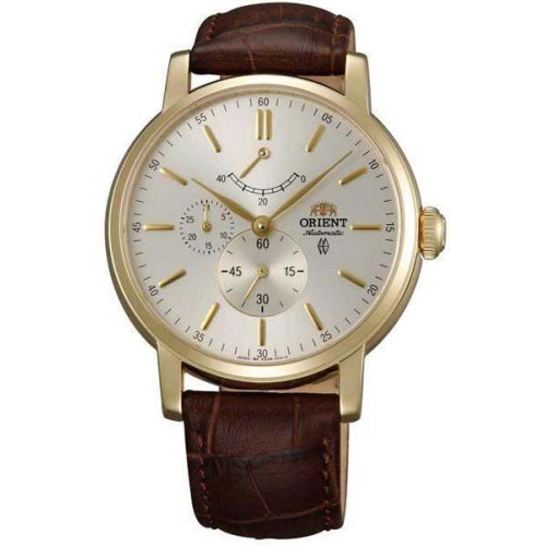 Часы Orient FEZ09002S0  Часы Orient FEZ09002S0