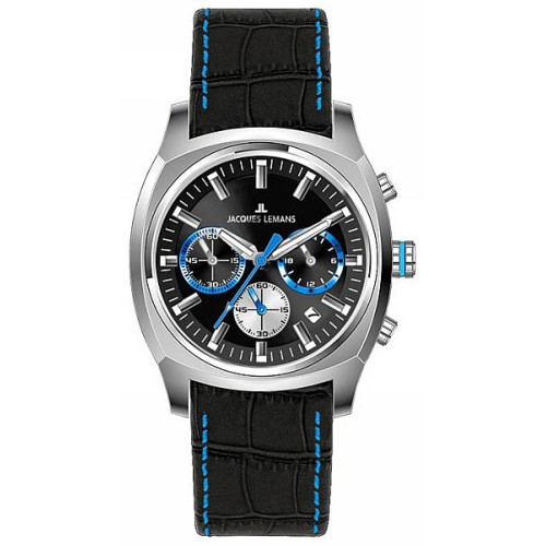 Часы Jacques Lemans 1-1556D 