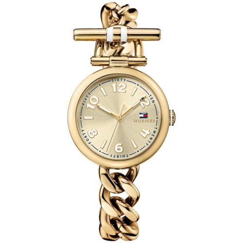 Часы Tommy Hilfiger 1781456 