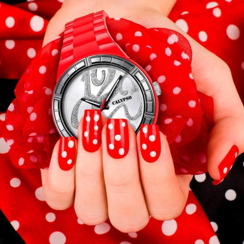 Часы Calypso K5632/7 3