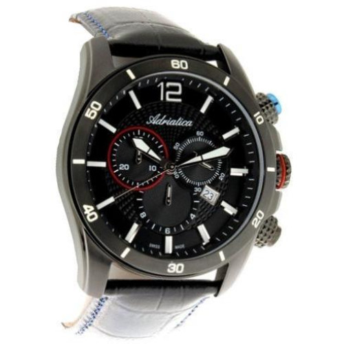 Часы Adriatica ADR 1143.B254CH 