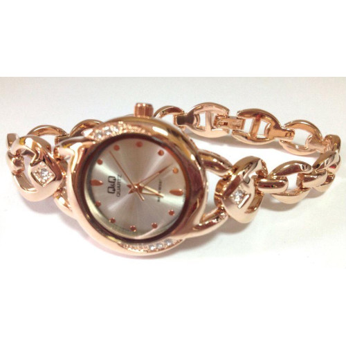 Часы Q&Q F513-011Y 4