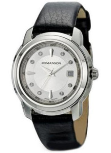 Romanson RL2637LWH WH