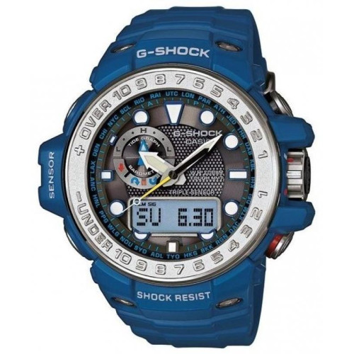 Часы Casio GWN-1000H-2AER 