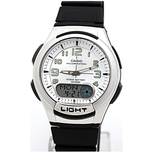 Часы Casio AQ-180W-7BVEF 4