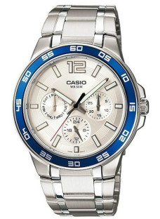 Casio MTP-1300D-7A2VDF