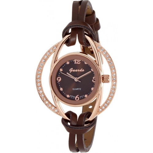 Часы Guardo 8516 RgBrBr 