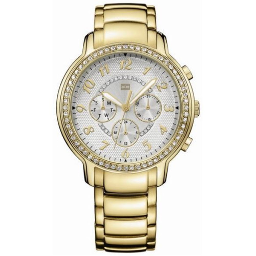 Часы Tommy Hilfiger 1781007 
