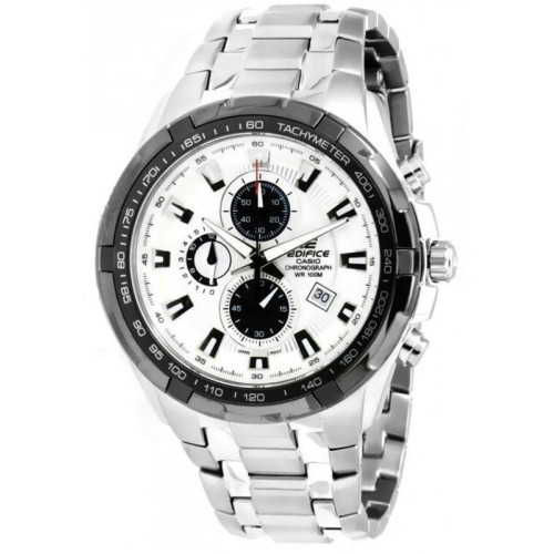 Часы Casio EF-539D-7AVEF 