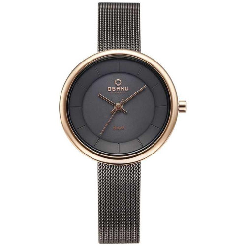 Часы Obaku V206LRVJMJ 