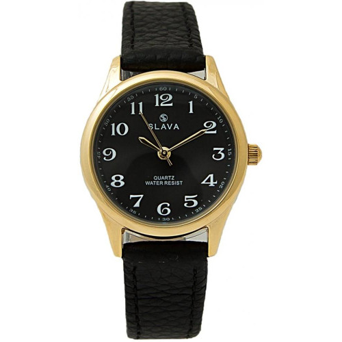 Часы Slava SL10046GBWG 