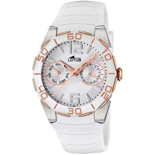 Часы Lotus 15701/2 