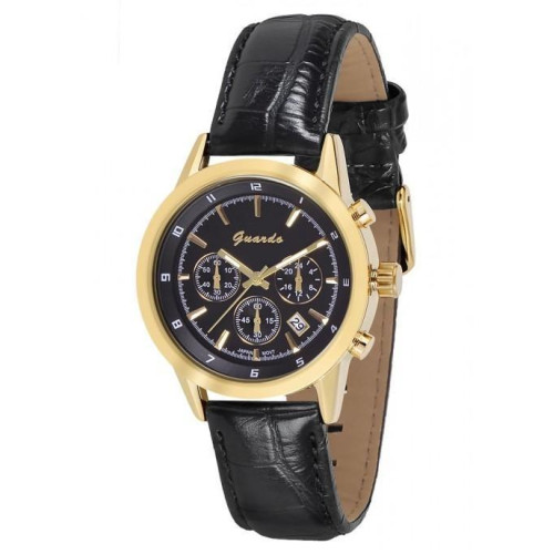 Часы Guardo 10511 GBB 