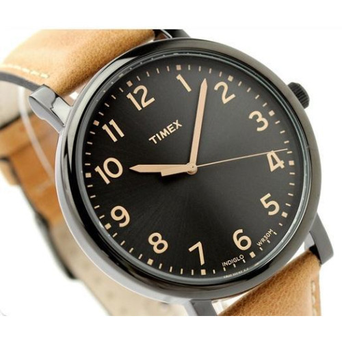 Часы Timex Tx2n677 4