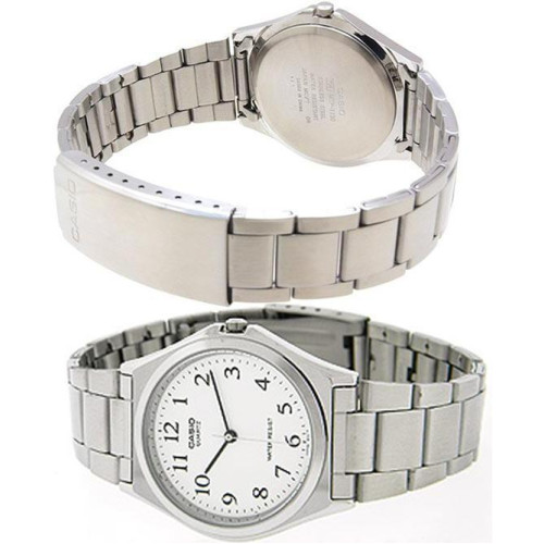 Часы Casio MTP-1130A-7BL 1