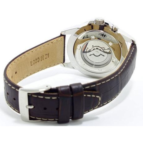 Часы Seiko SKA533P1 1