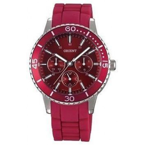 Часы Orient FUX02006H0 