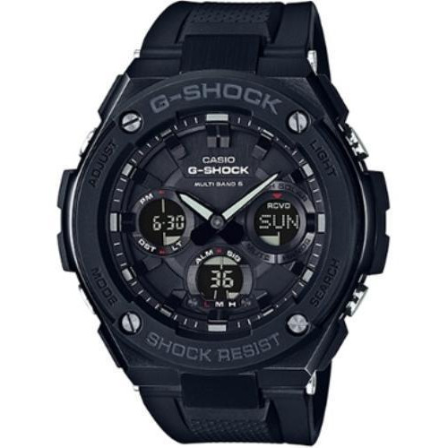 Часы Casio GST-W100G-1BER 