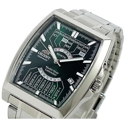 Часы Orient FEUAF002FH 1