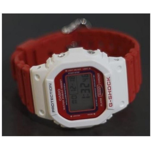 Часы Casio DW-5600TB-4AER 1