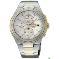 Orient CTD0H001W0