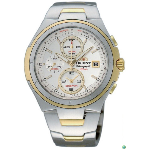 Часы Orient CTD0H001W0 